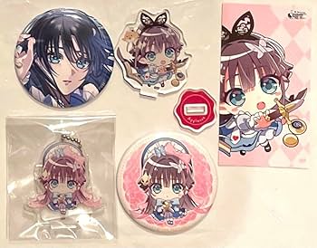 秋風マルシェ ミストニアの翅望 アクスタ オトメイト 未開封 10点 秋風マルシェ ミストニアの翅望 アクスタ オトメイト 未開封 10